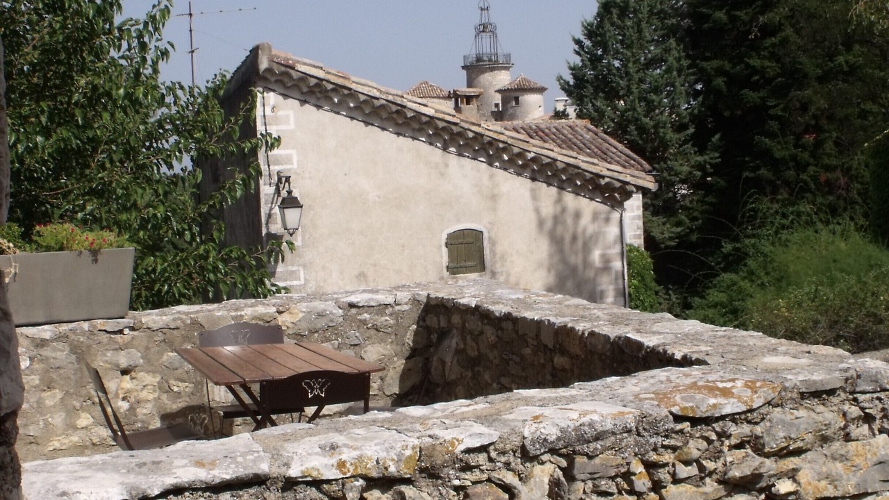 Photo of Others in Lussan
