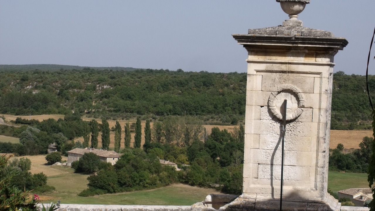 Photo of Others in Lussan