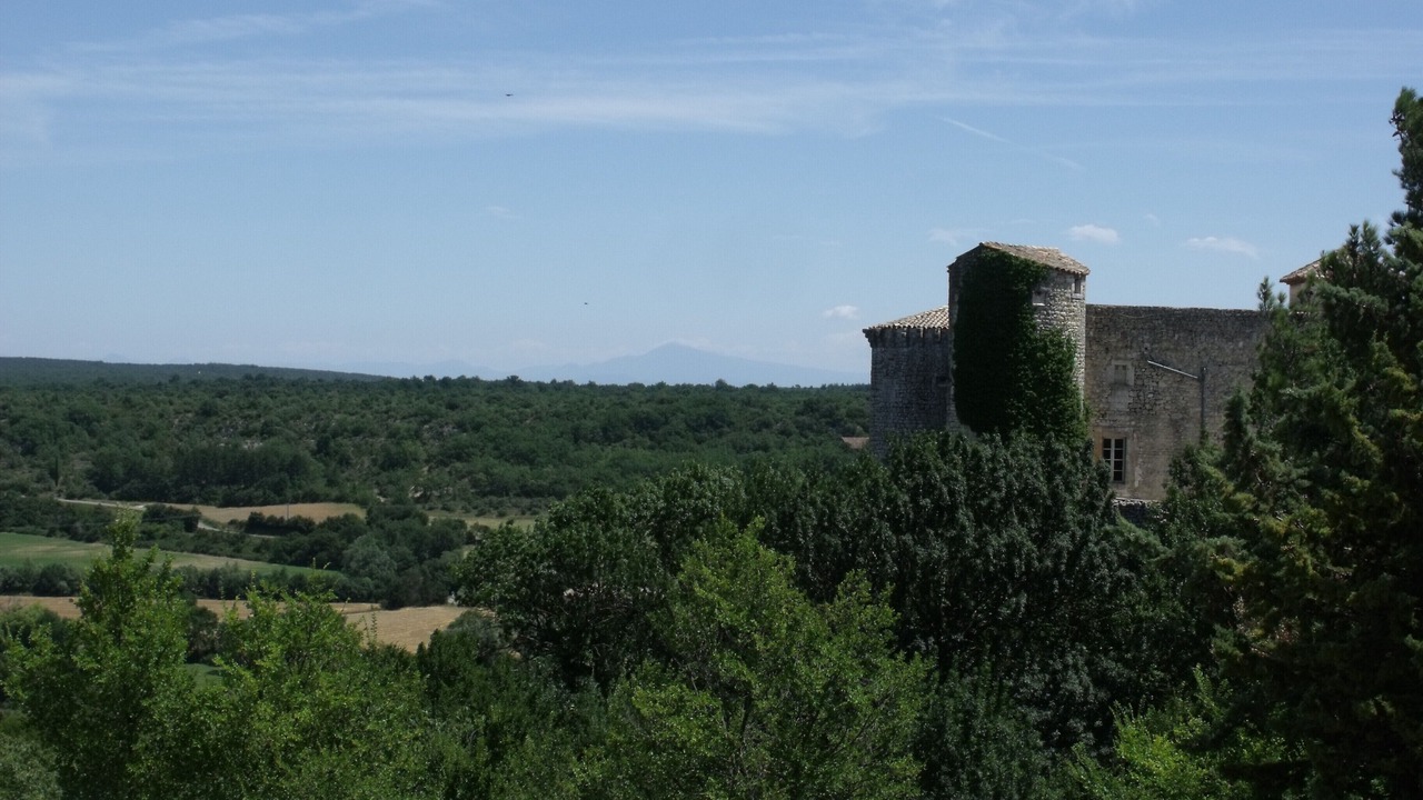 Photo of Others in Lussan