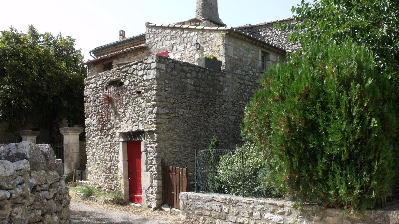 Photo of Others in Lussan