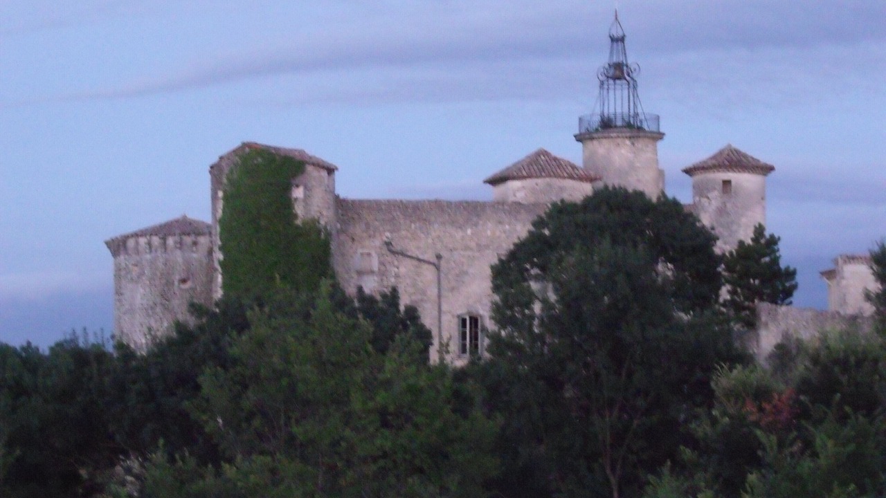 Photo of Others in Lussan