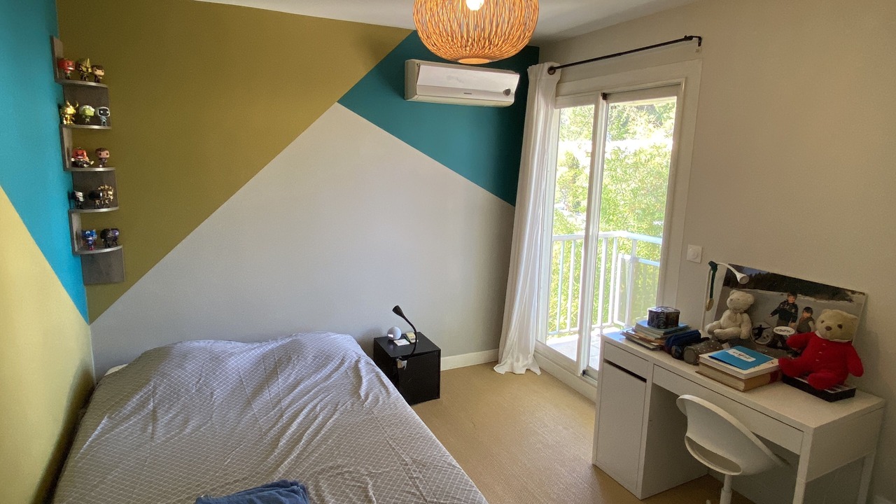 Photo of Bedroom in Alco