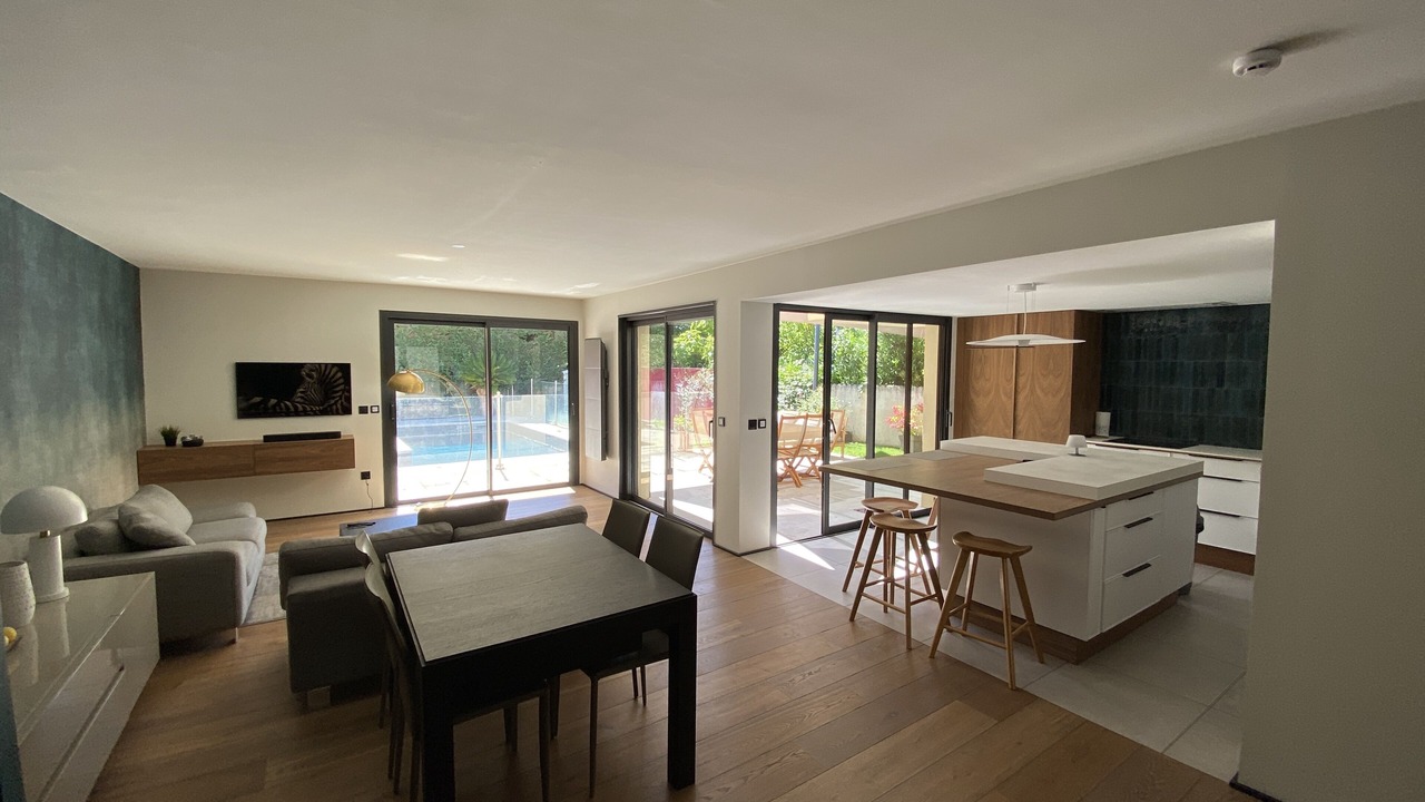 Photo of Livingroom in Alco