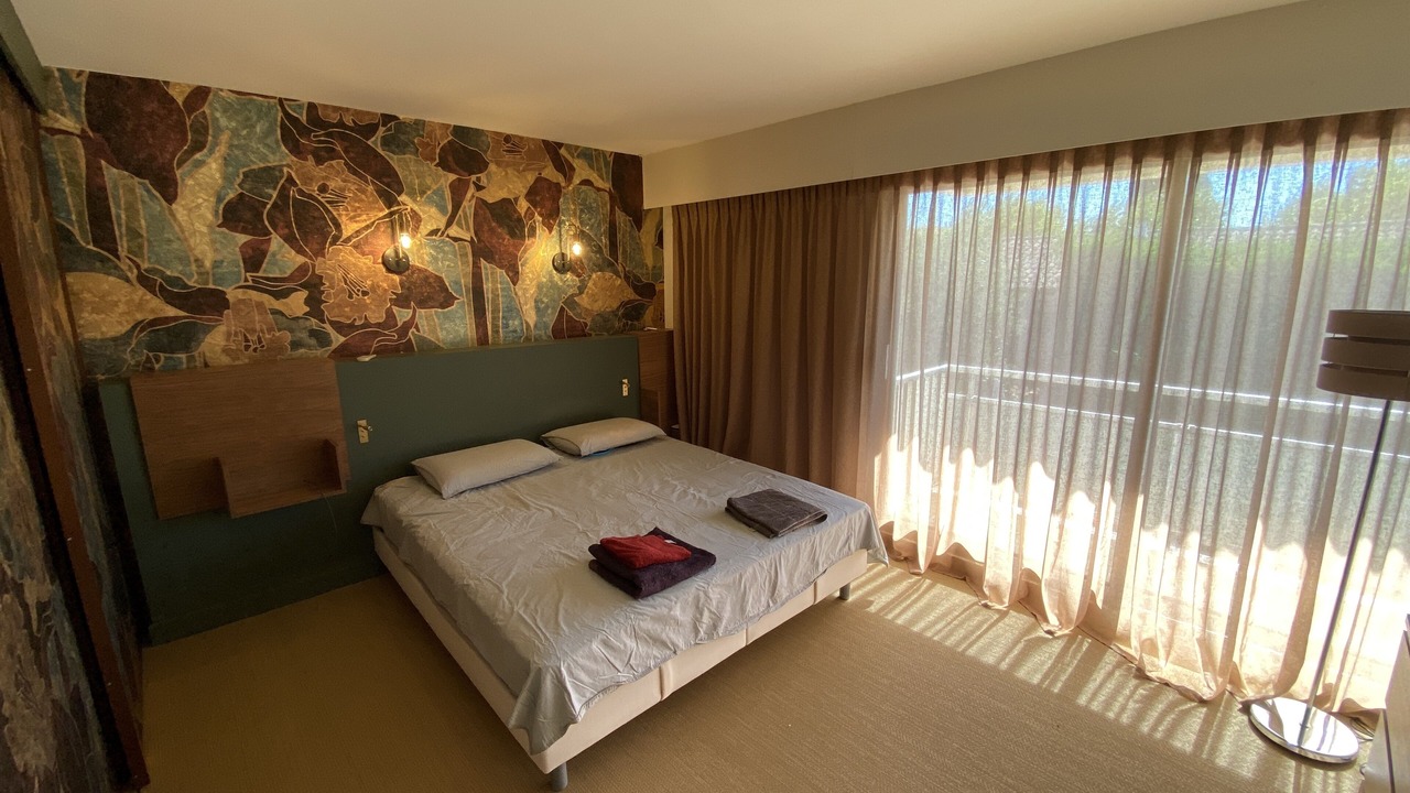 Photo of Bedroom in Alco