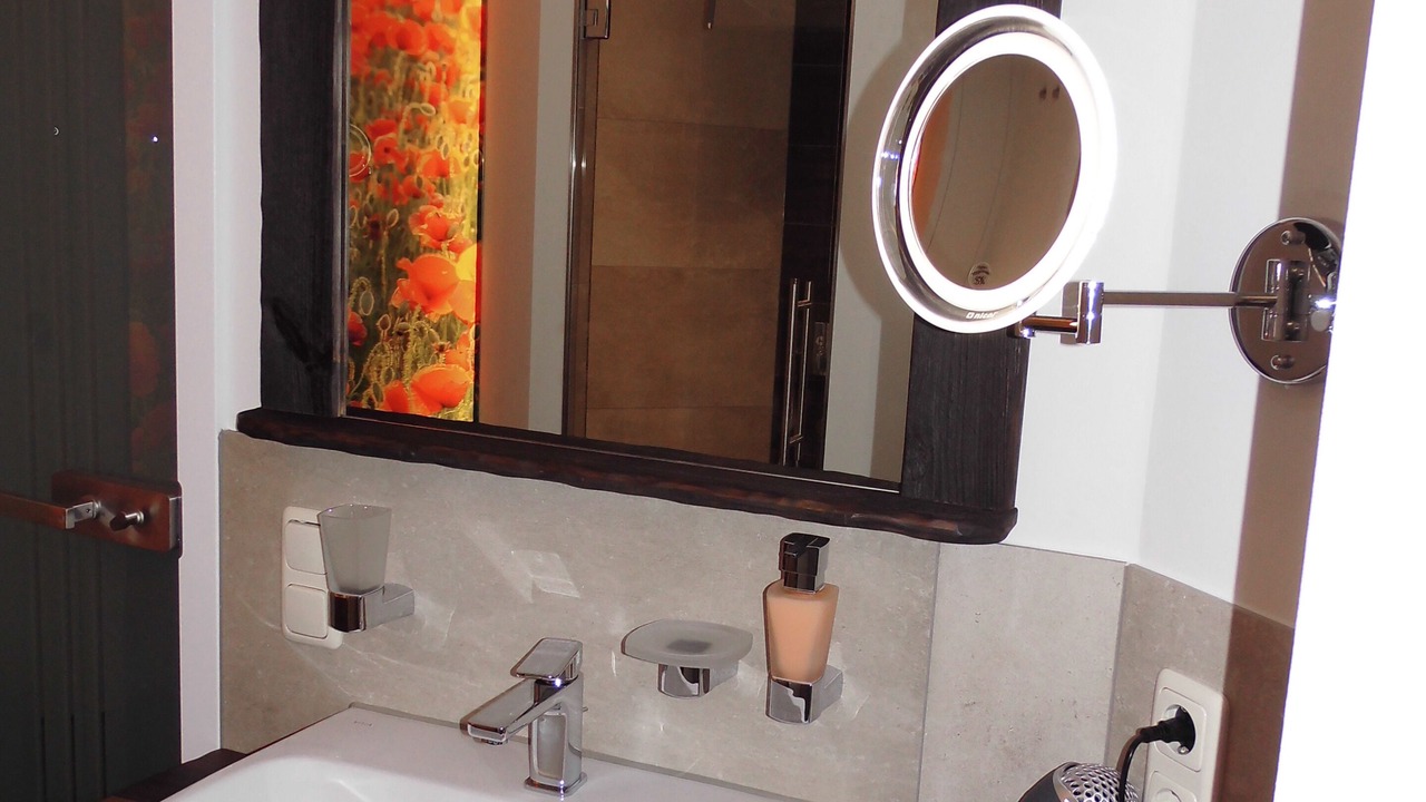 Photo of Bathroom in Bad Lippspringe