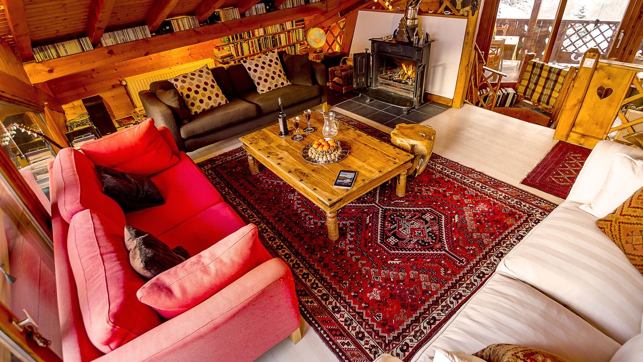 Photo of Bedroom in La Plagne-Tarentaise