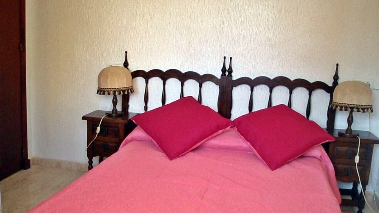 Photo of Bedroom in El Moncayo