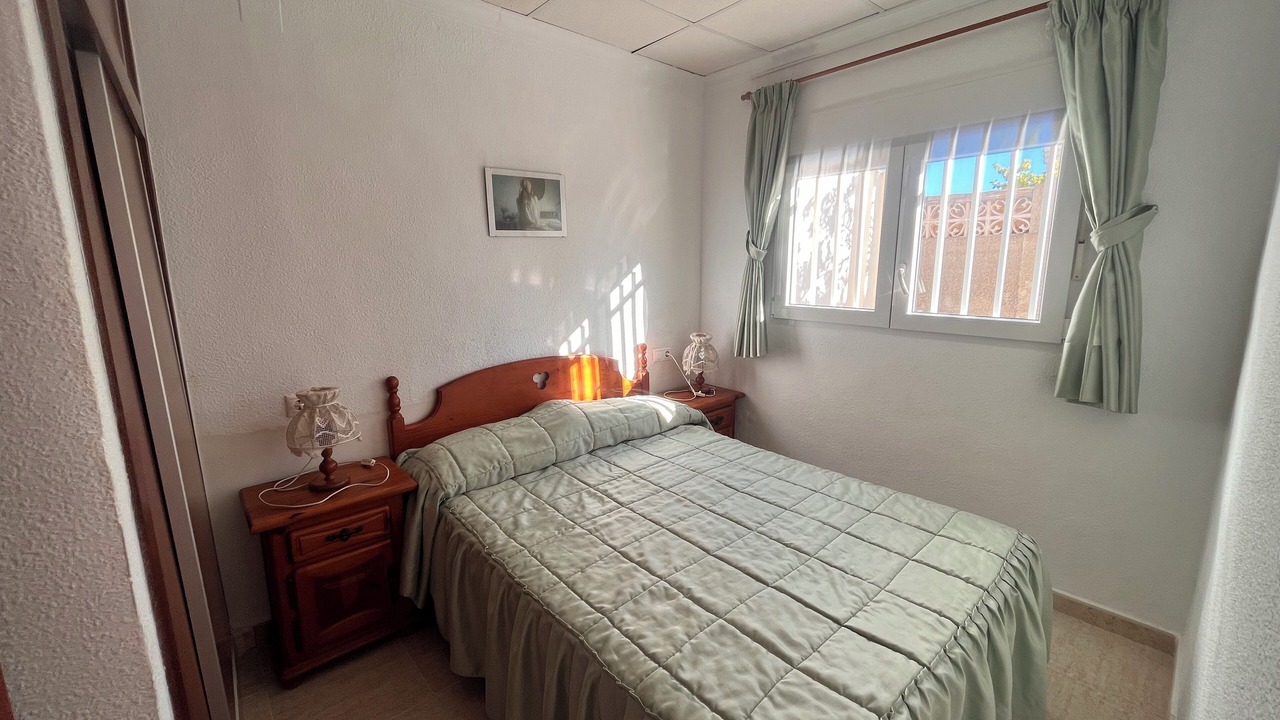 Photo of Bedroom in El Moncayo