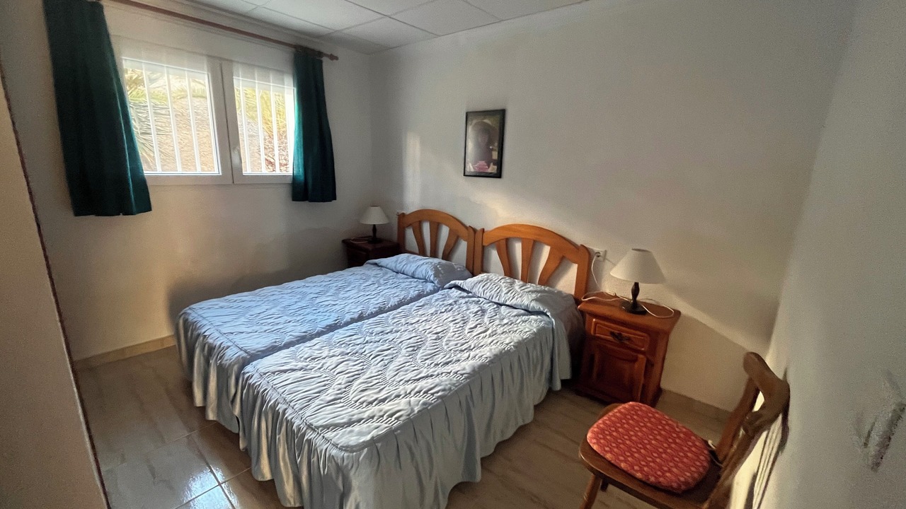 Photo of Bedroom in El Moncayo
