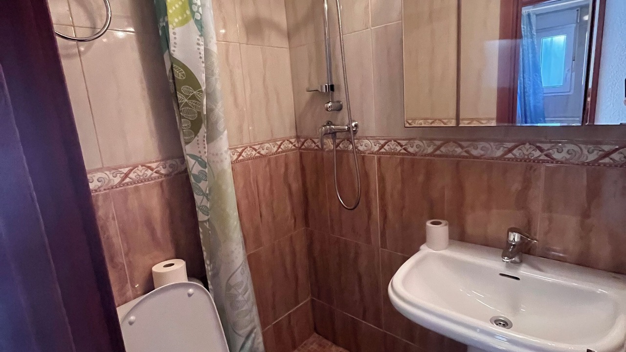 Photo of Bathroom in El Moncayo