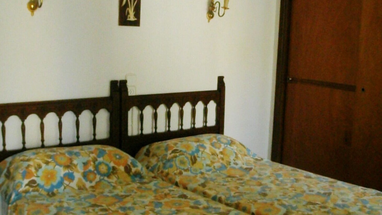Photo of Bedroom in El Moncayo