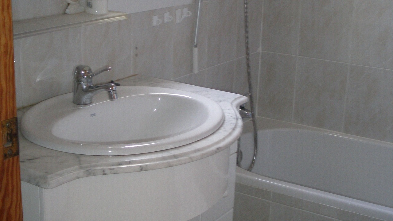 Photo of Bathroom in El Moncayo