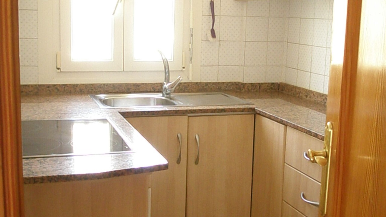 Photo of Kitchen in El Moncayo