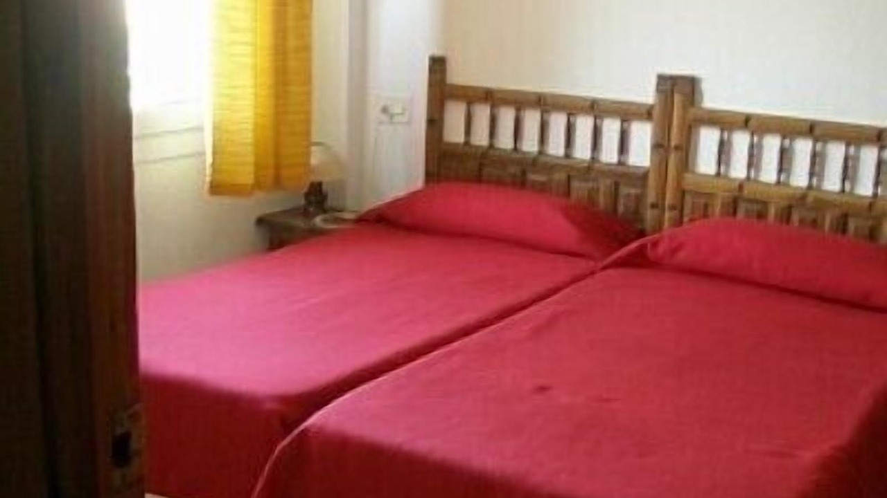 Photo of Bedroom in El Moncayo