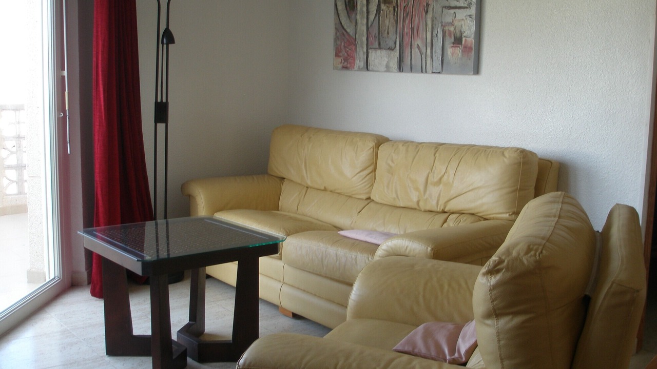 Photo of Livingroom in El Moncayo