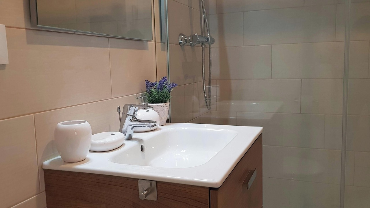 Photo of Bathroom in Ciutat Vella