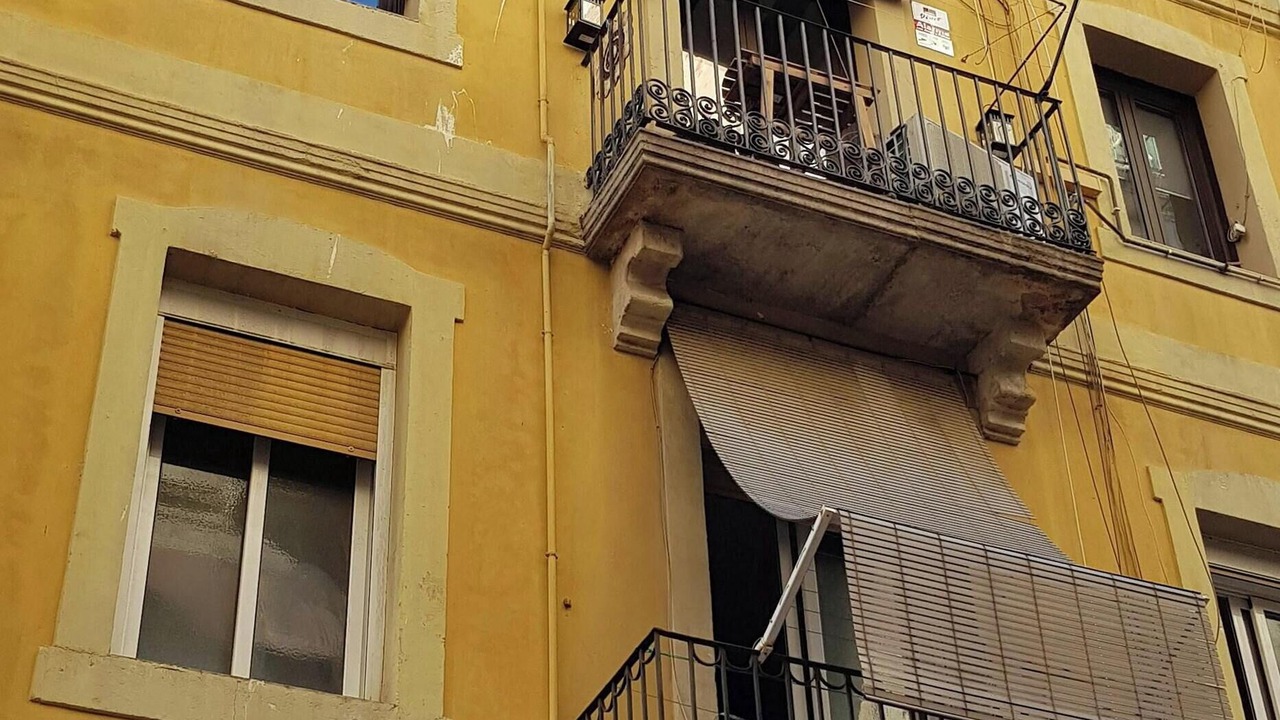 Photo of Patio Balcony in Ciutat Vella
