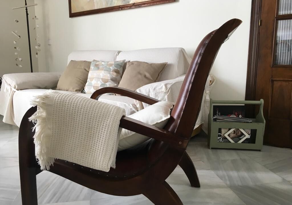 Photo of Bedroom in El Puerto de Santa Maria