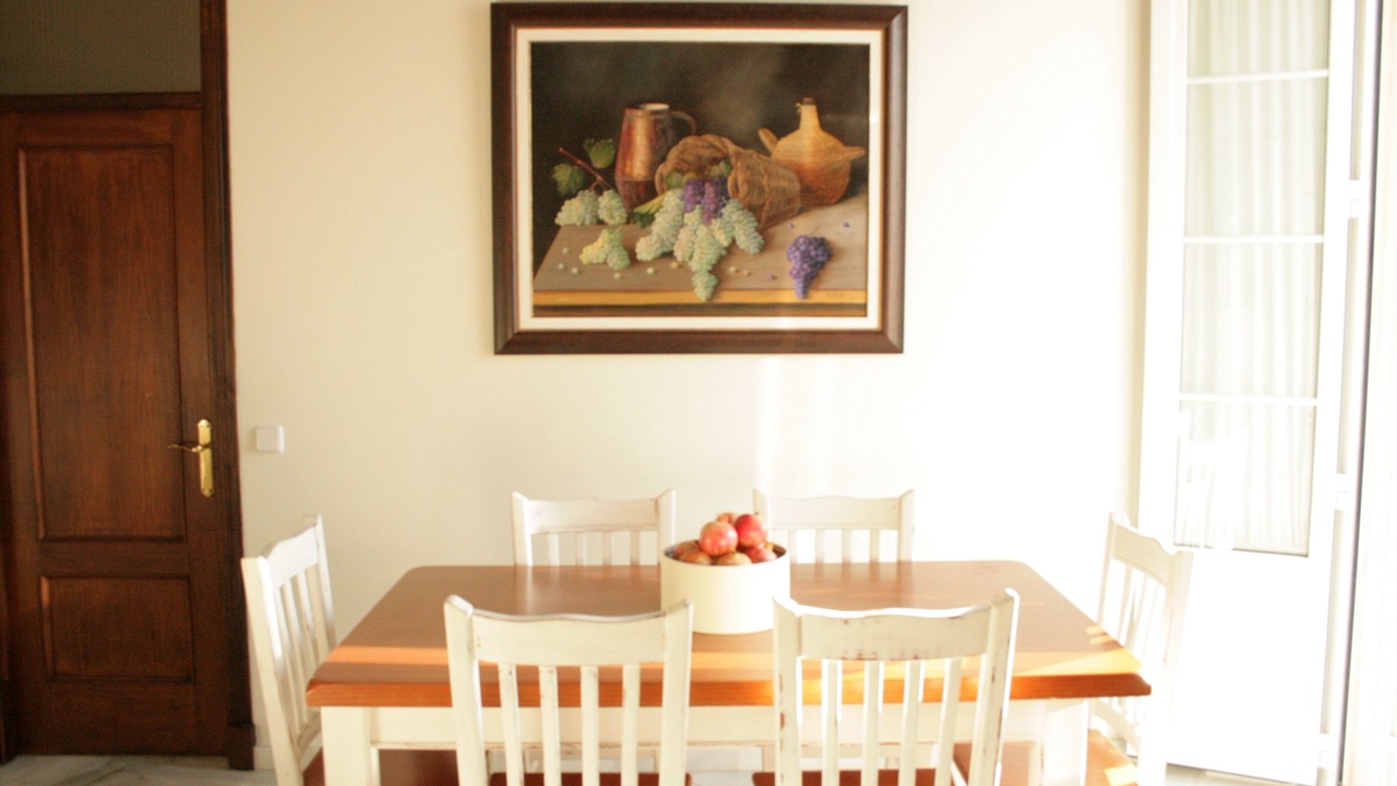 Photo of Bedroom in El Puerto de Santa Maria