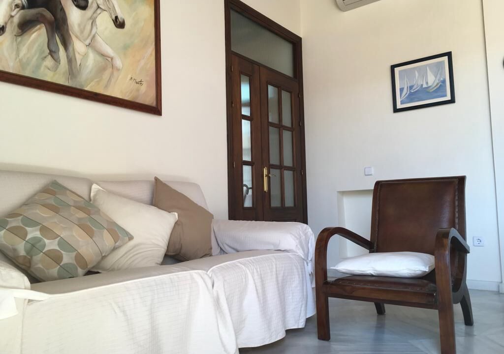 Photo of Bedroom in El Puerto de Santa Maria