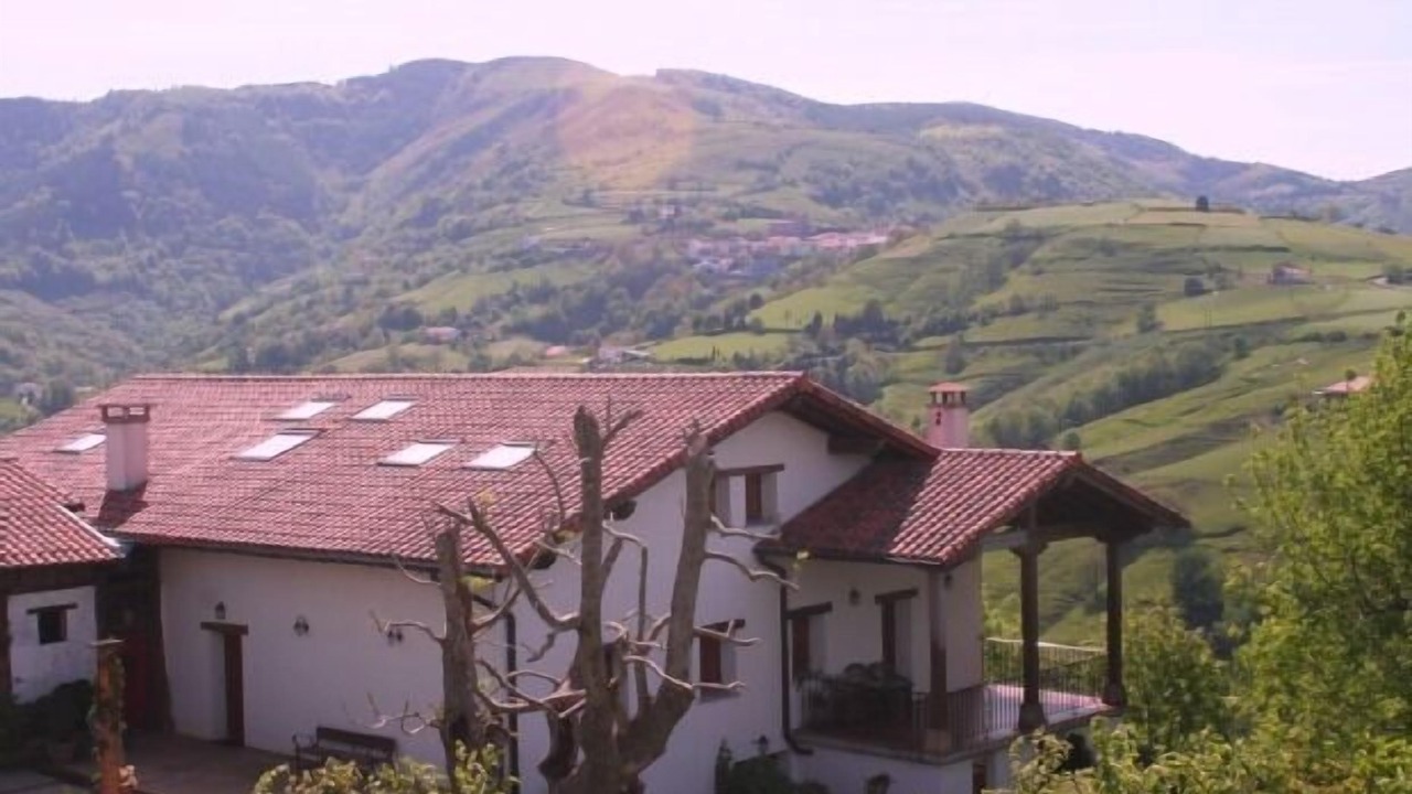 Photo of Outdoor in Olaskoegia