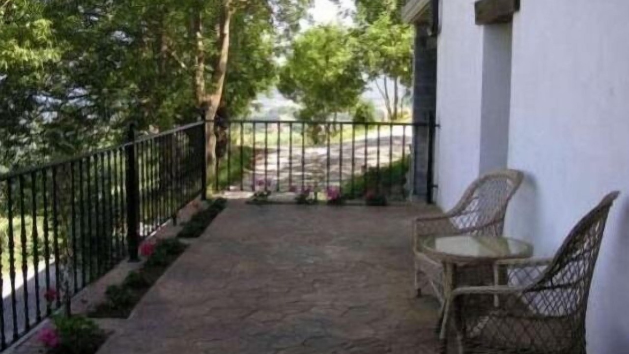Photo of Patio Balcony in Olaskoegia