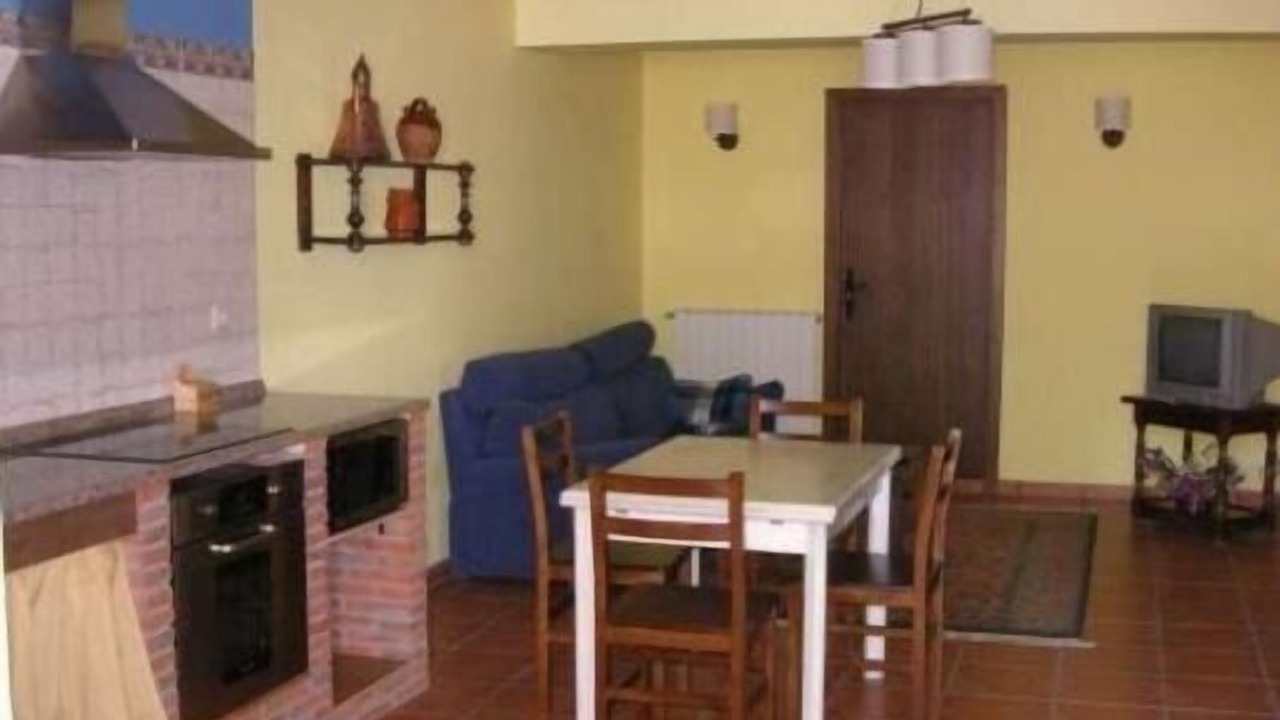 Photo of Livingroom in Olaskoegia
