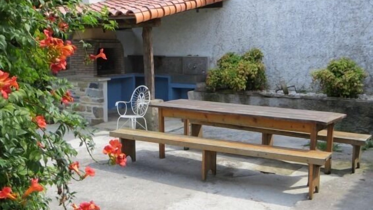 Photo of Outdoor in Olaskoegia