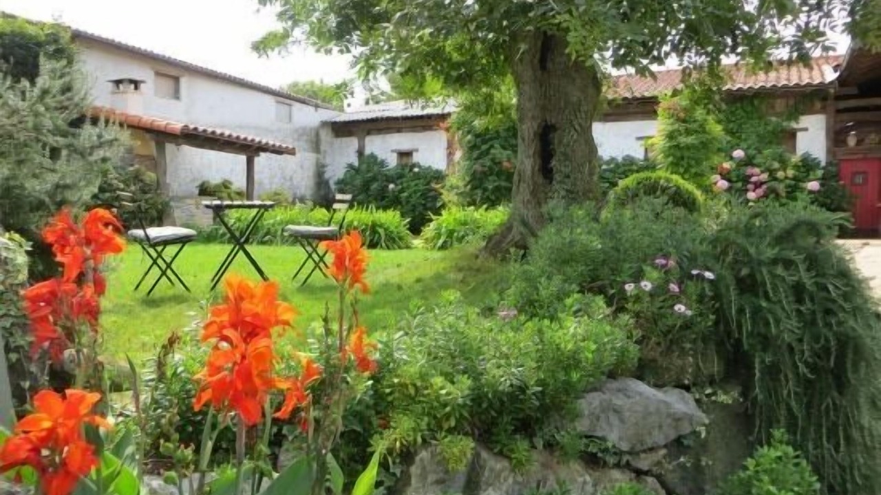 Photo of Outdoor in Olaskoegia