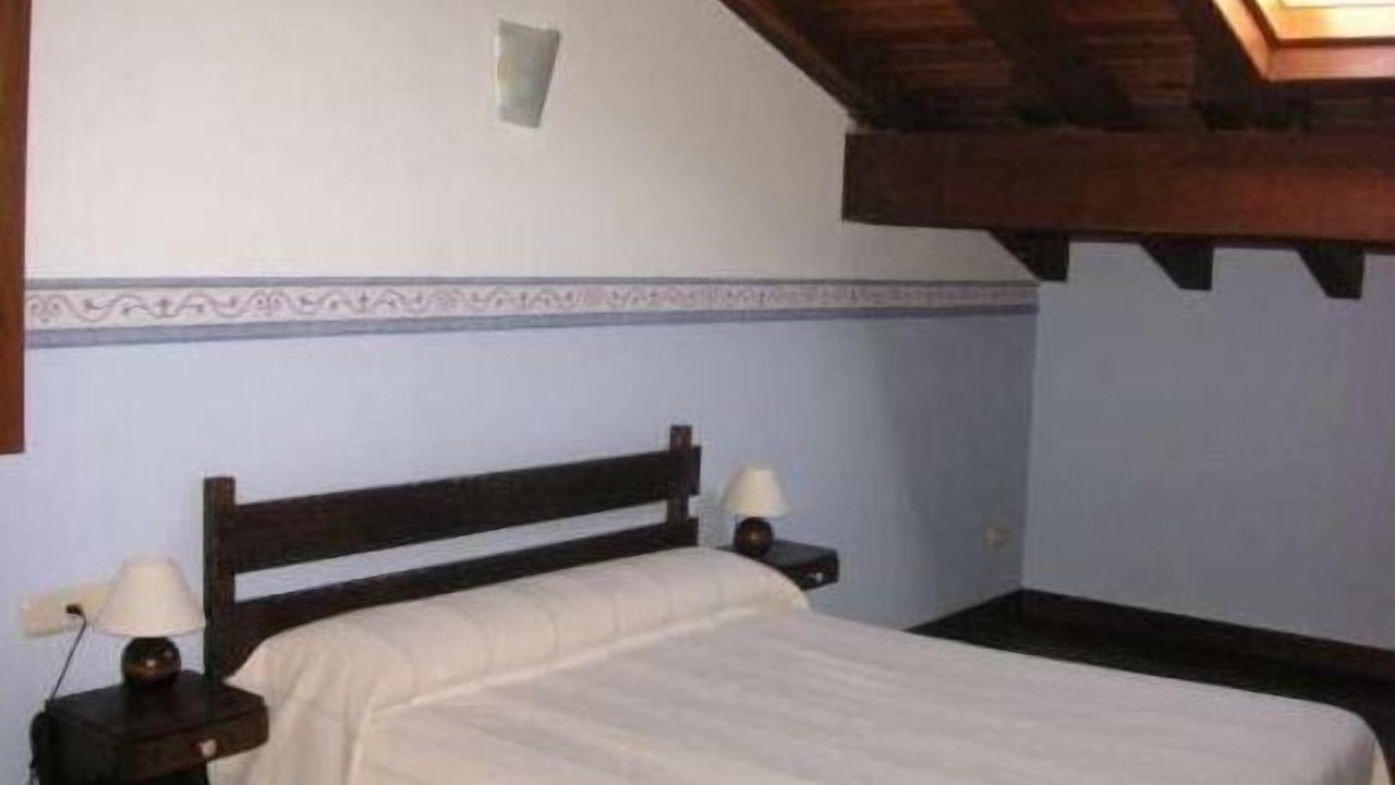Photo of Bedroom in Olaskoegia