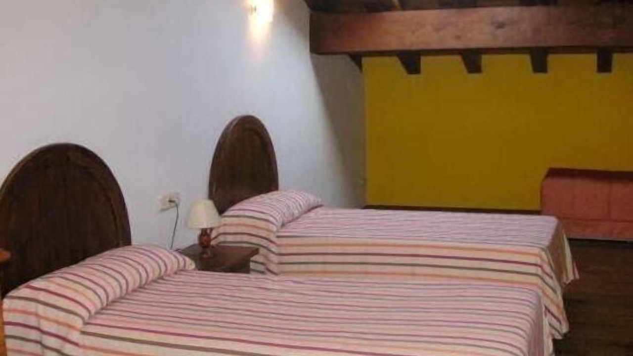 Photo of Bedroom in Olaskoegia