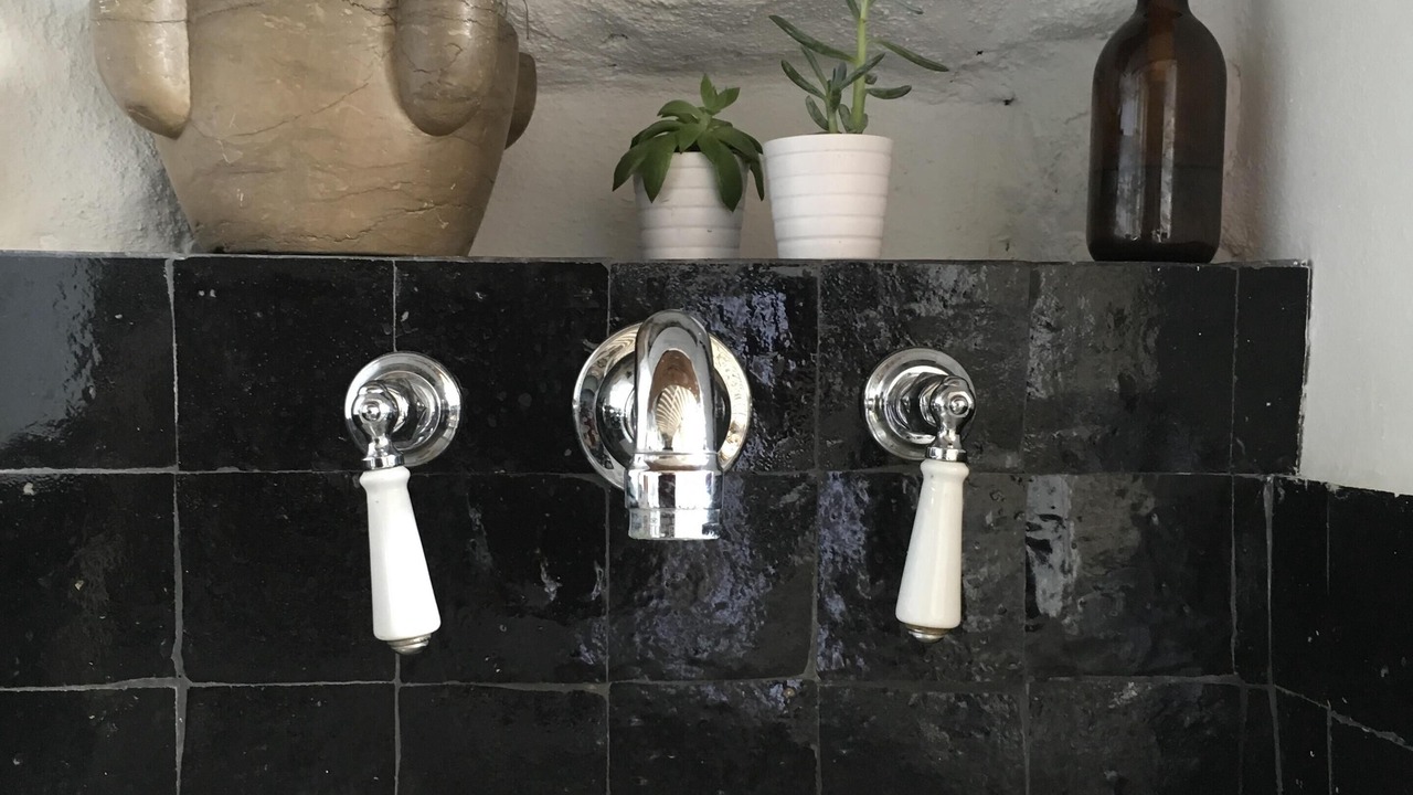 Photo of Bathroom in Goult