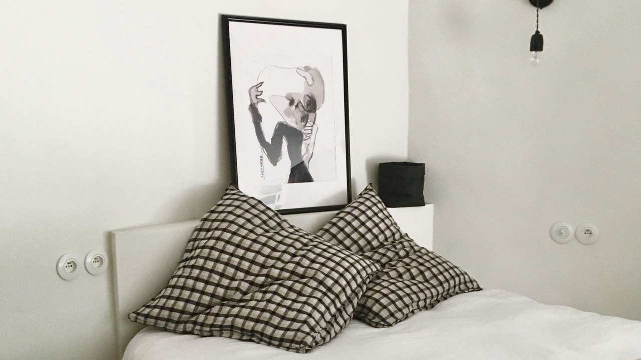 Photo of Bedroom in Goult