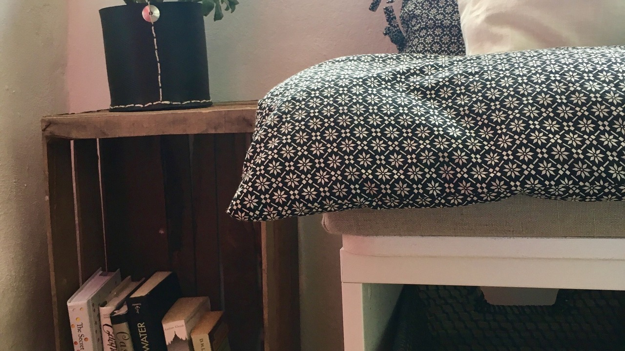 Photo of Bedroom in Goult