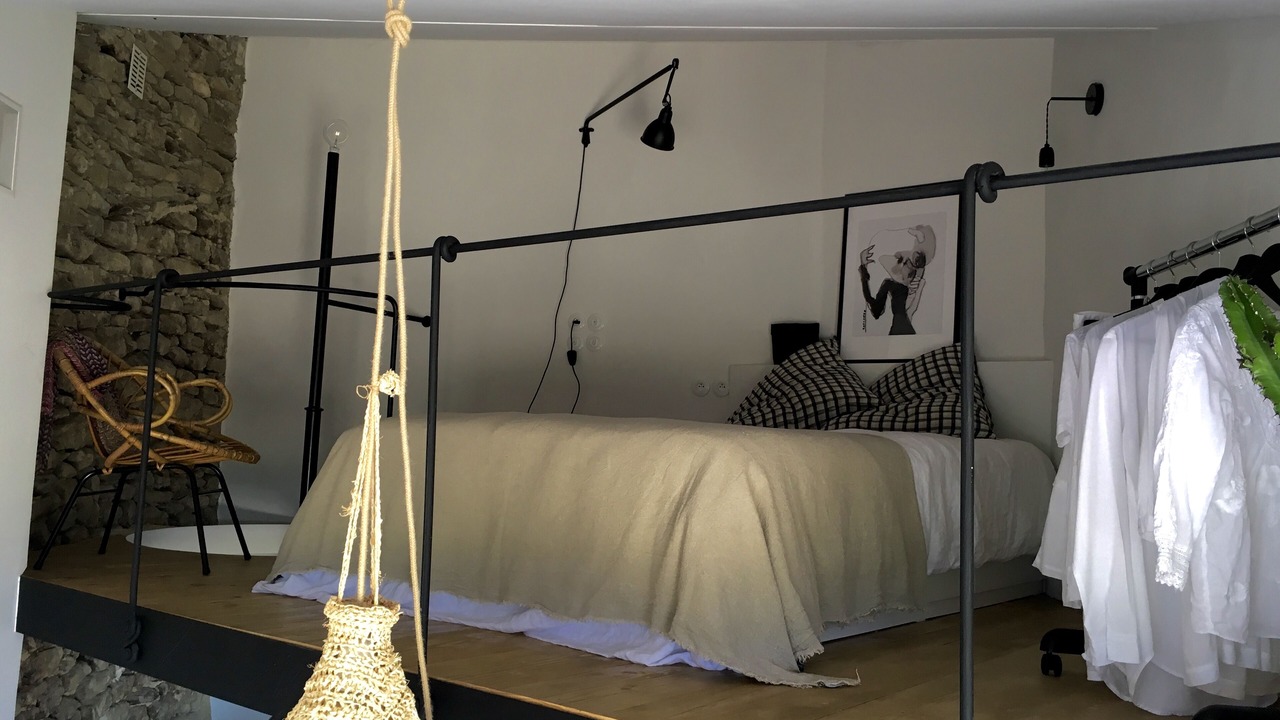 Photo of Bedroom in Goult