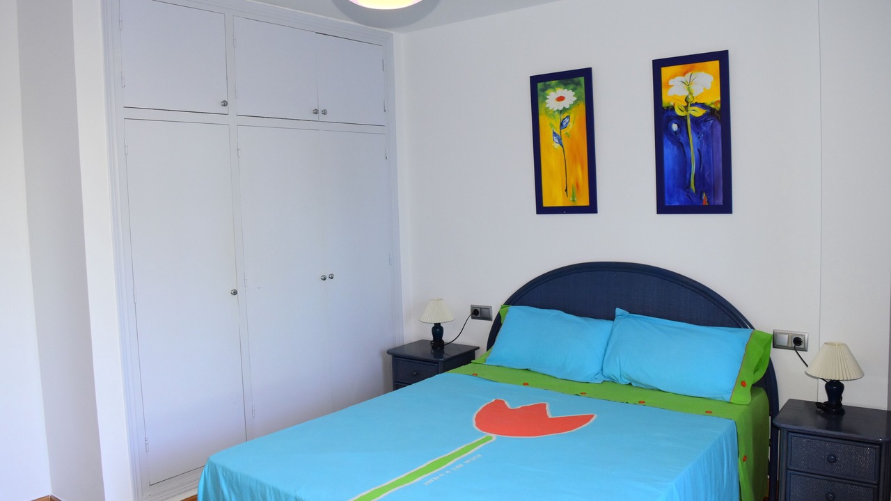 Photo of Bedroom in Puerto Rey