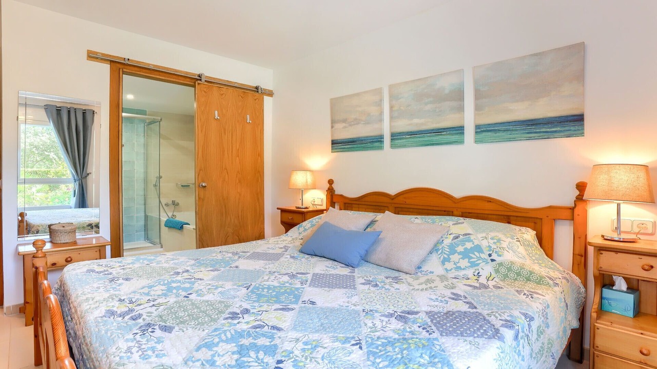 Photo of Bedroom in Puerto de Pollensa