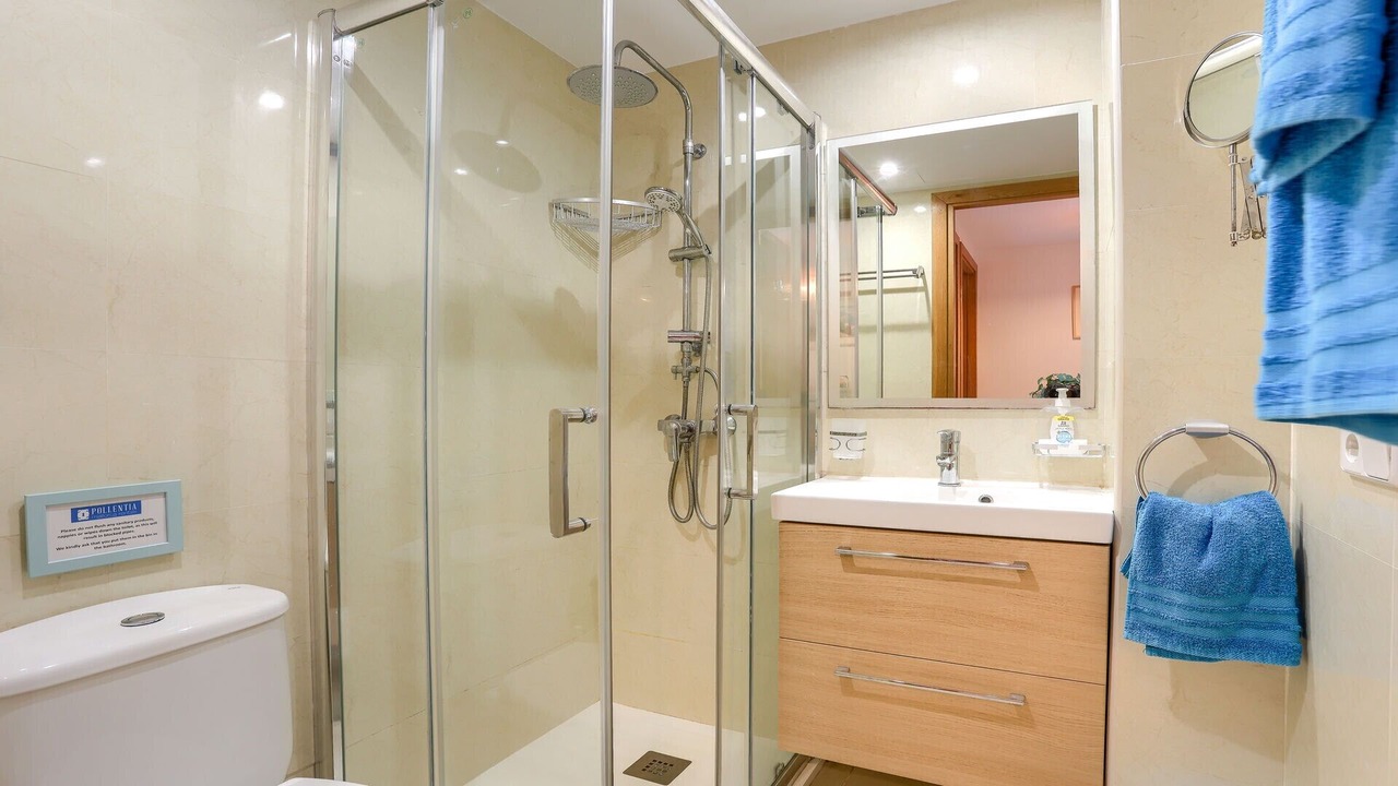 Photo of Bathroom in Puerto de Pollensa