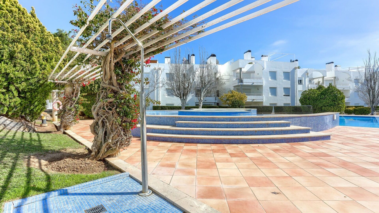 Photo of Outdoor in Puerto de Pollensa