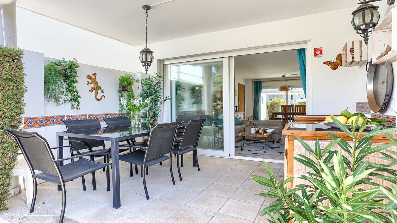 Photo of Outdoor in Puerto de Pollensa