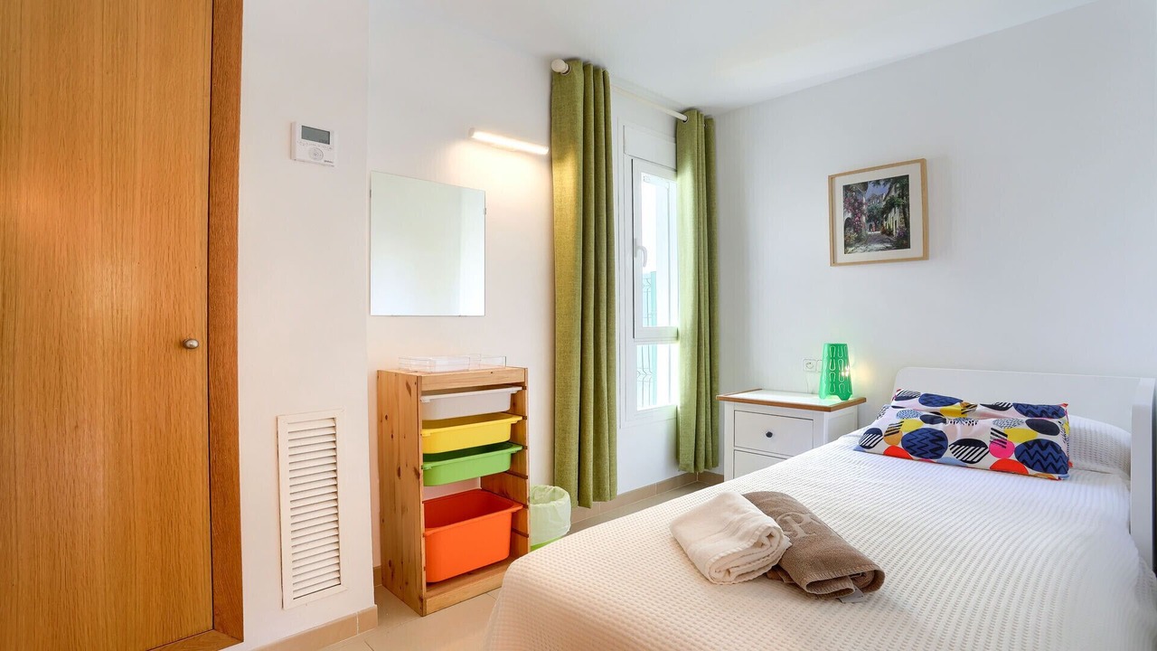 Photo of Bedroom in Puerto de Pollensa
