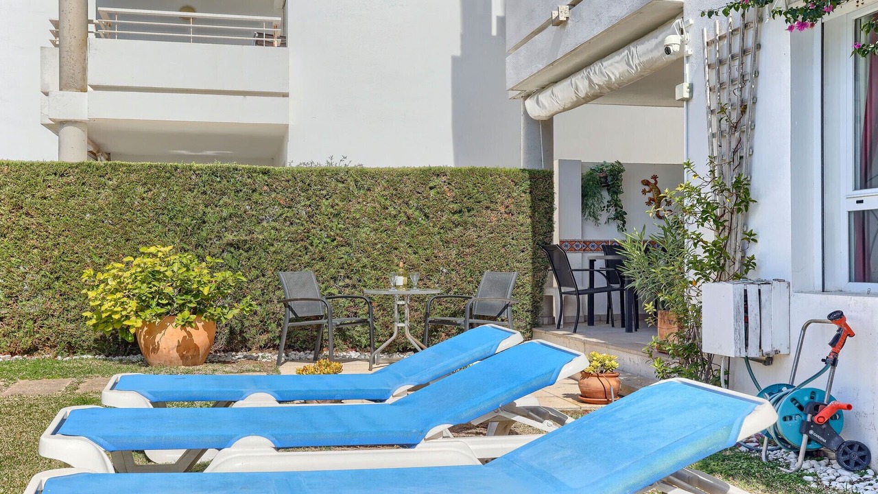 Photo of Outdoor in Puerto de Pollensa