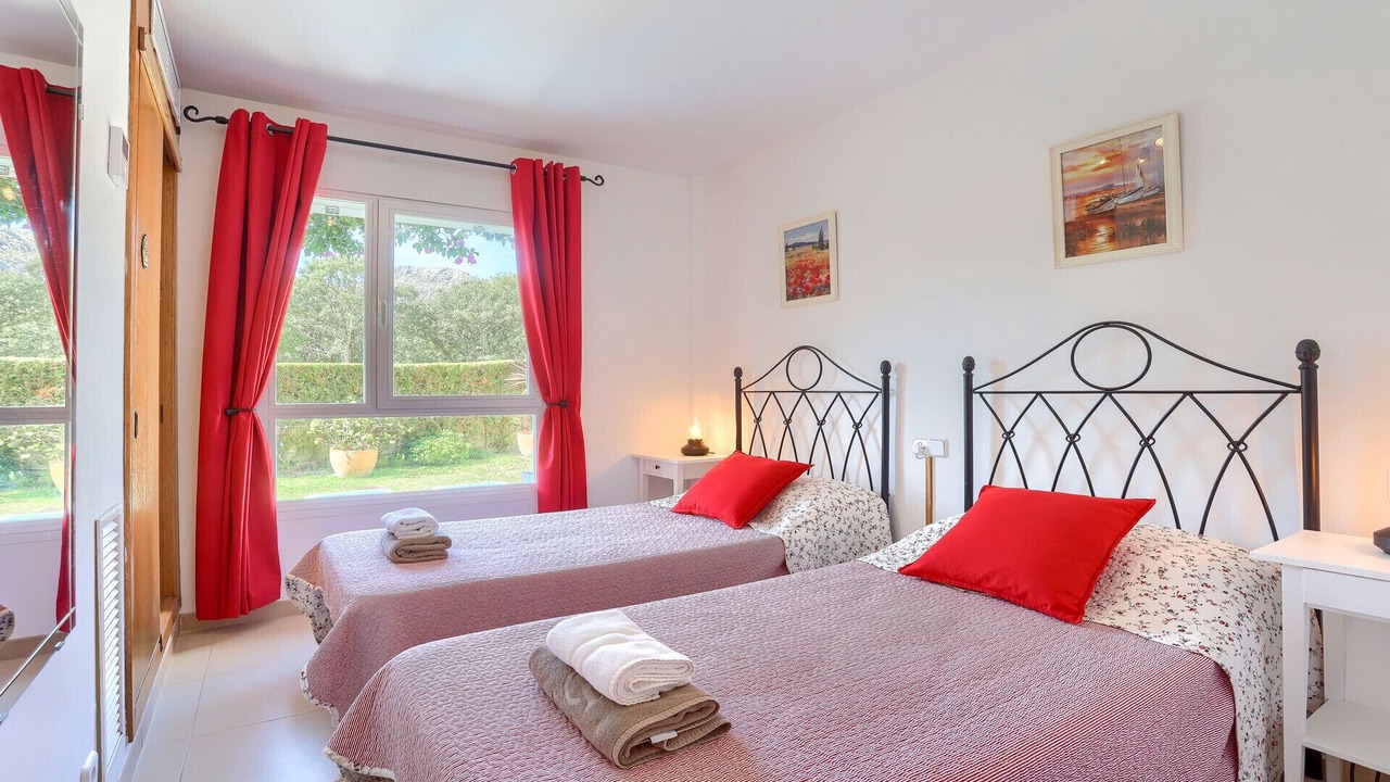Photo of Bedroom in Puerto de Pollensa