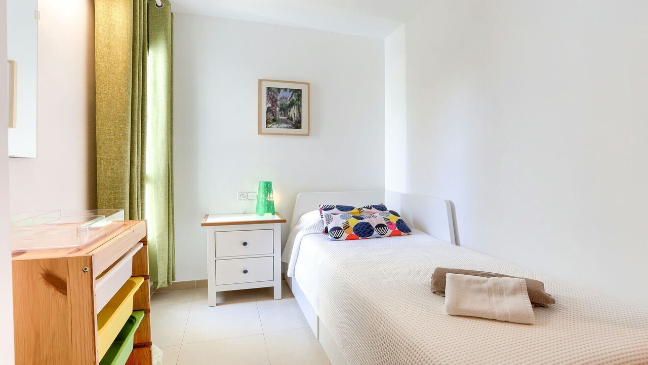 Photo of Bedroom in Puerto de Pollensa