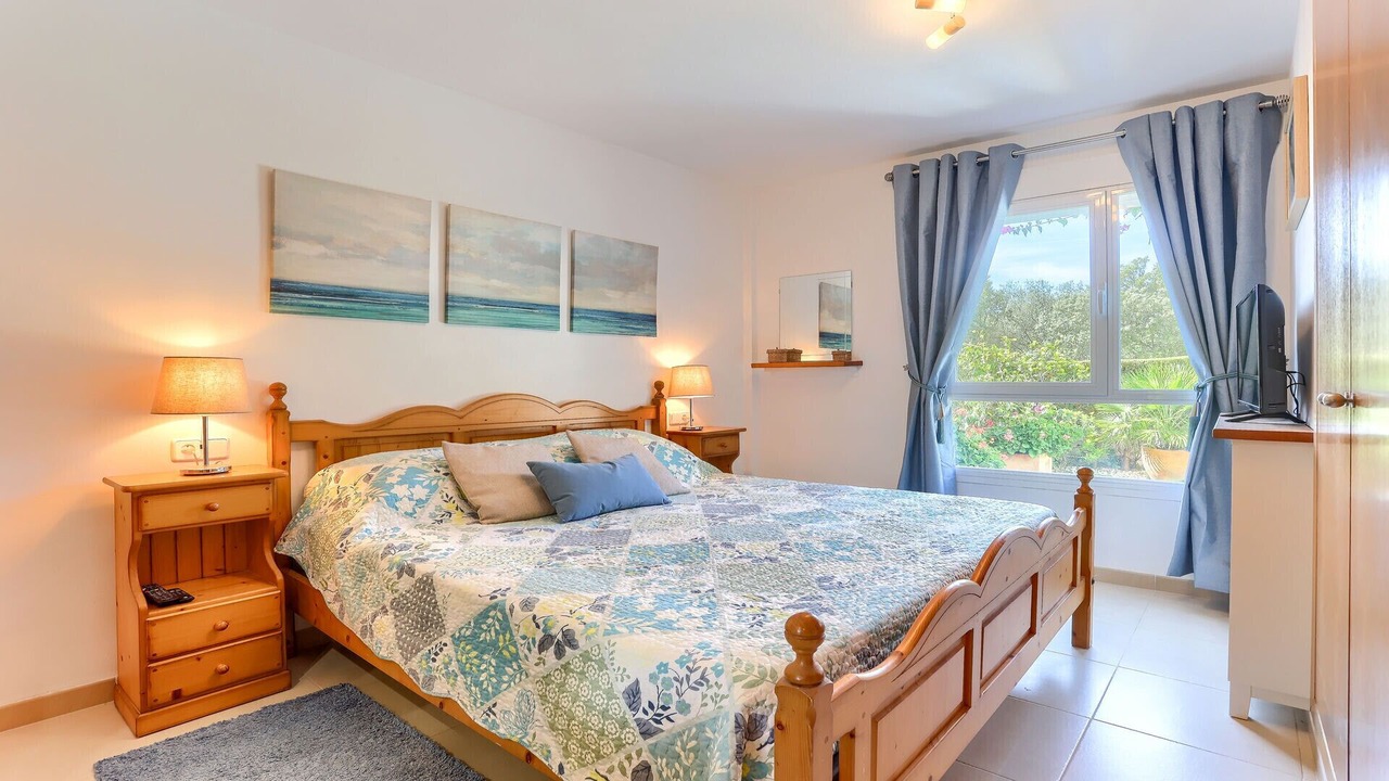 Photo of Bedroom in Puerto de Pollensa