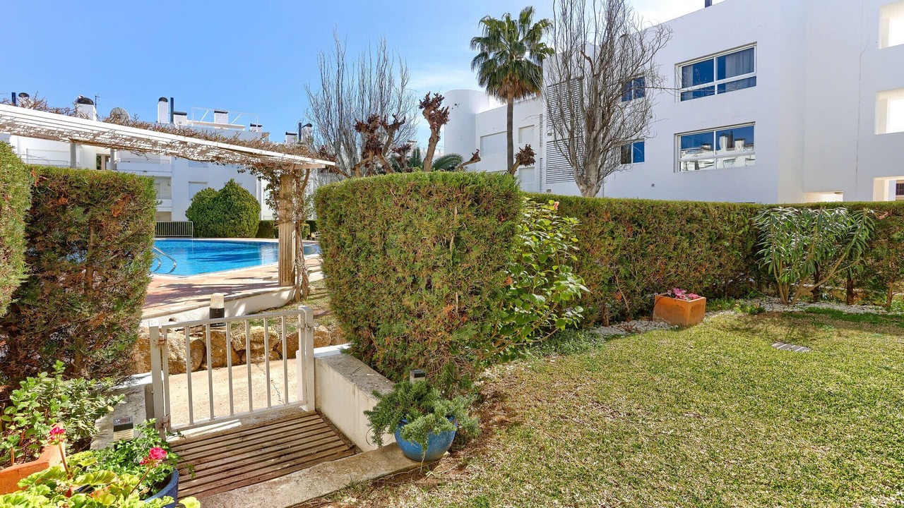Photo of Outdoor in Puerto de Pollensa