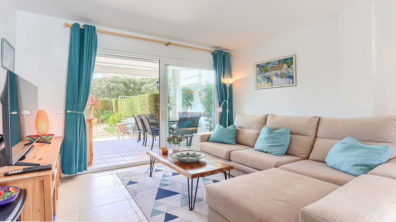 Photo of Livingroom in Puerto de Pollensa