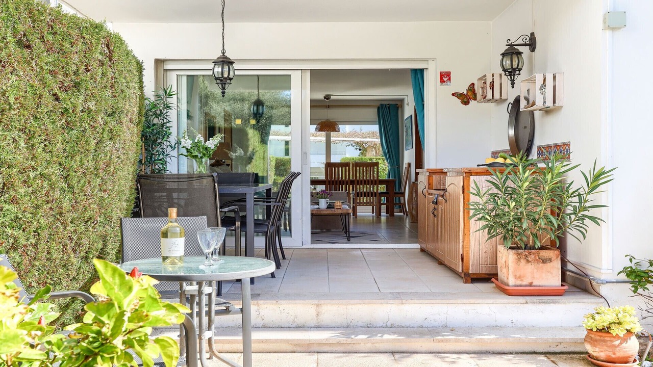 Photo of Outdoor in Puerto de Pollensa