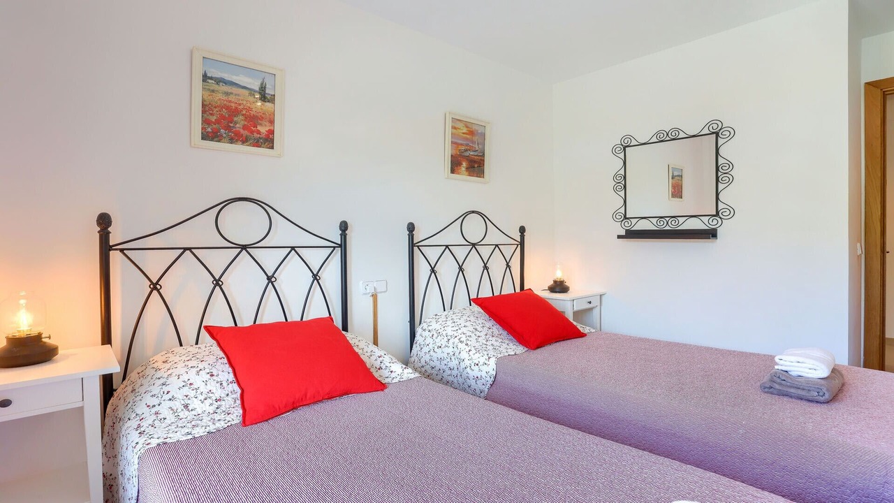 Photo of Bedroom in Puerto de Pollensa
