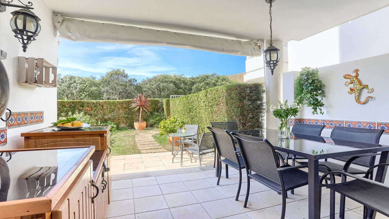 Photo of Outdoor in Puerto de Pollensa